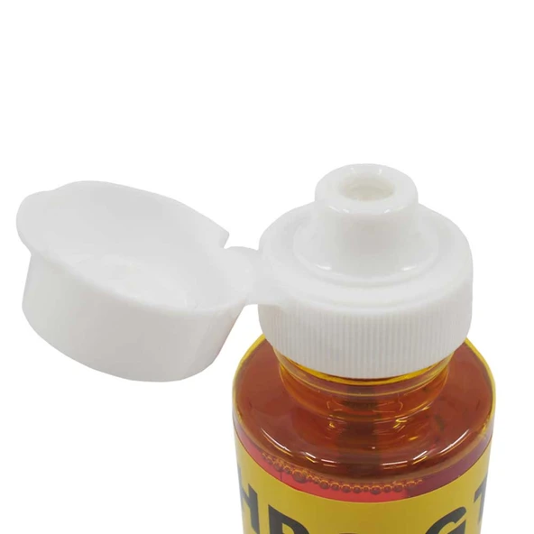 Ekoset Hp SmartTank 585 589 Uyumlu Renkli Muadil Mürekkep 5li Set - 4