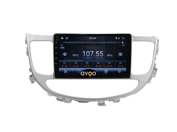 HYUNDAİ GENESİS 2009/2010 9 İNÇ 4-64 - Resim 3