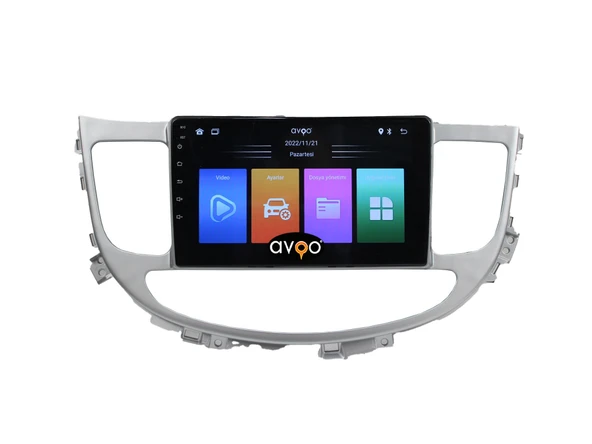 HYUNDAİ GENESİS 2009/2010 9 İNÇ 4-64 ürün görseli