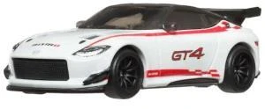 Hot Wheels Premium Car Culture 2023 Nissan Z GT4