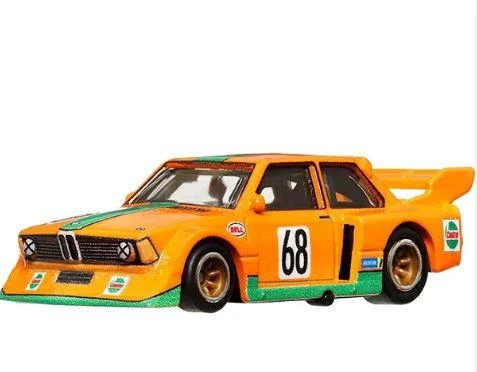 HOT WHEELS Mattel Premium Race Day Car Culture BMW 320 Group 5