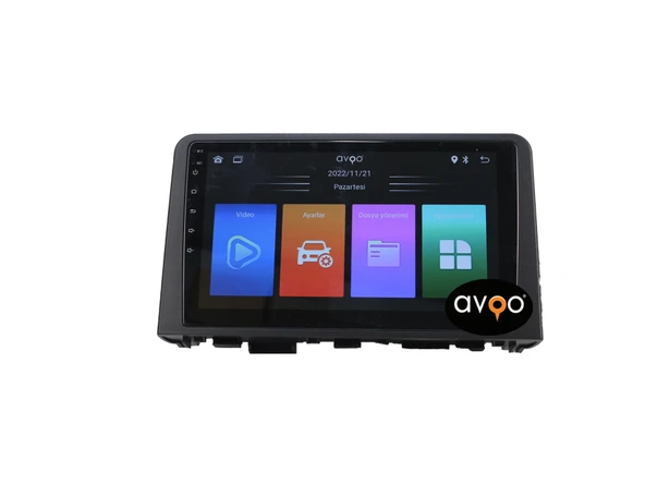 HYUNDAİ STARİA 10 İNÇ 2022/2023 8-128 ürün görseli