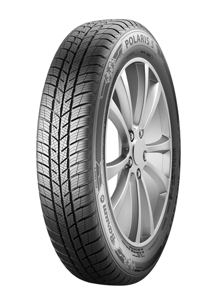 Barum 175/70R13 82T POLARIS 5 Oto Kış Lastiği(Üretim Tarihi: 2025)