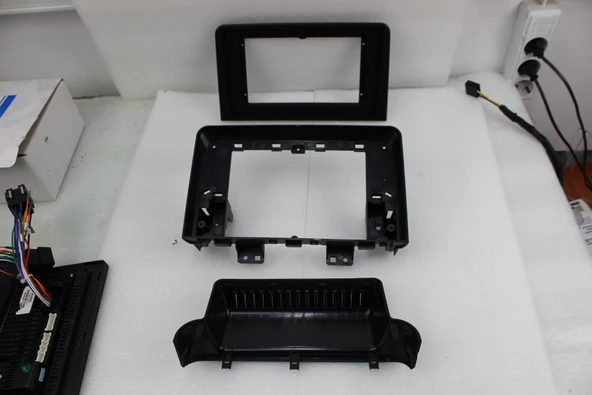 HYUNDAİ STARİA 10 İNÇ 2022/2023 4-64 - Resim 4