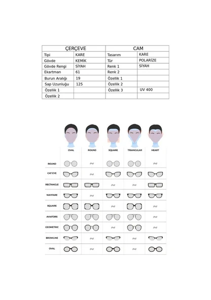 Swing Sw 143 193 Erkek Güneş Gözlüğü - Resim 4