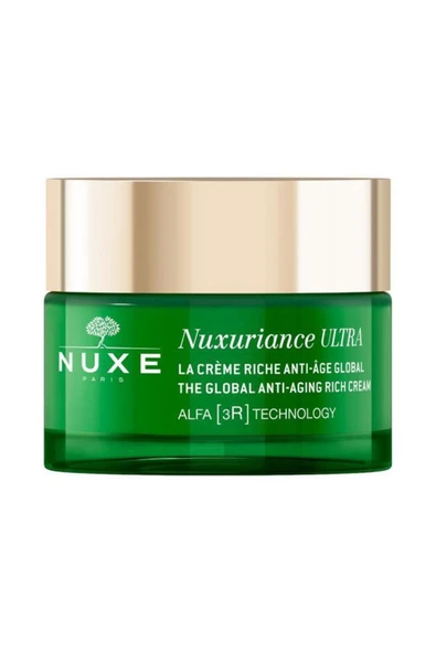 Nuxuriance Ultra The Global Anti-aging Rich Cream 50 ml