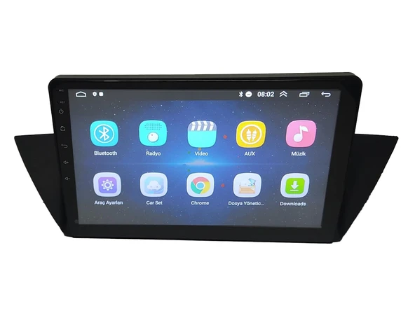 BMW X1/X1 10 İNÇ 2010/2014 6-128 - Resim 3