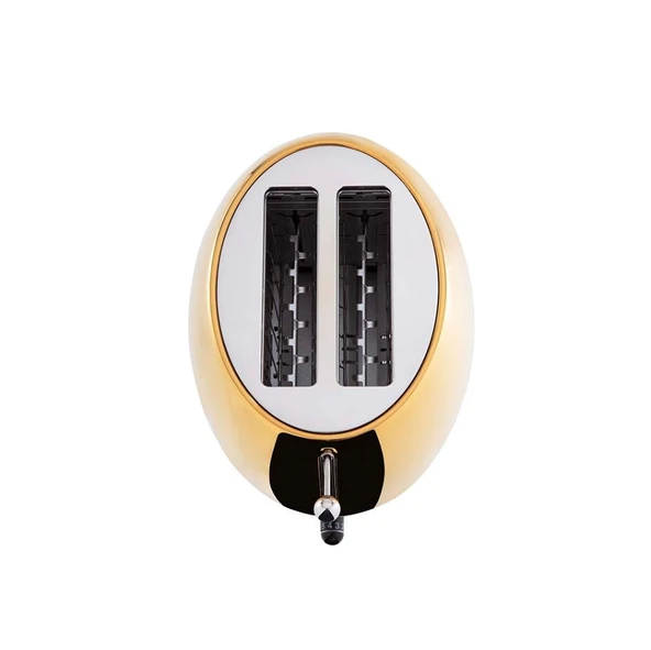 Bugatti Romeo Gold Ekmek Kızartma Makinesi - 4