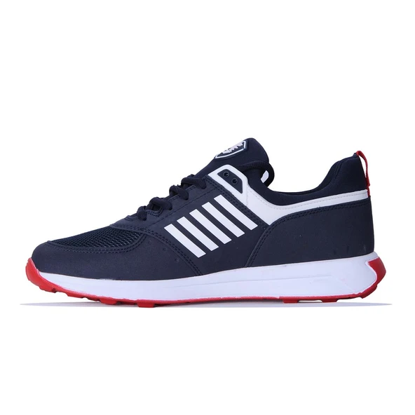 Mp 251-2344Mr AQua Lacivert Bağsız Erkek Yazlık Spor Ayakkabı - 2