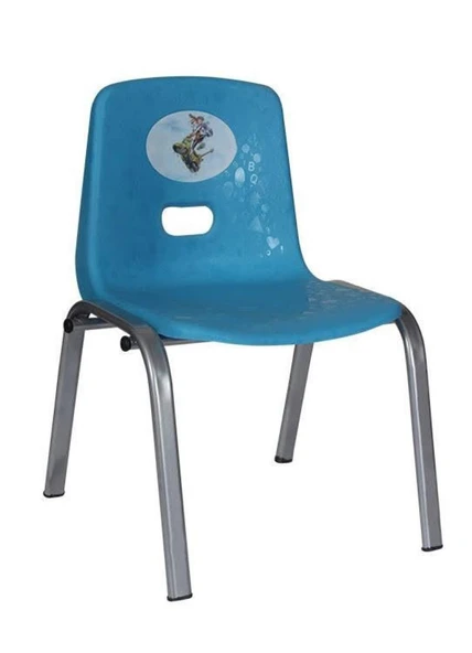 Monoplast çocuk sandalyesi - Resim 3