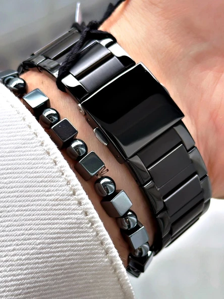 Ferrucci Function FCF13261M.02 Çelik Kordon Erkek Kol Saati - Resim 4