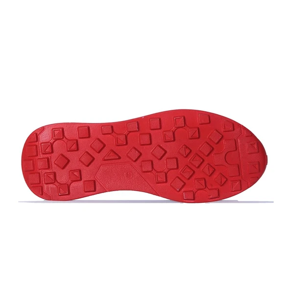 Mp 251-2344Mr AQua Lacivert Bağsız Erkek Yazlık Spor Ayakkabı - 4