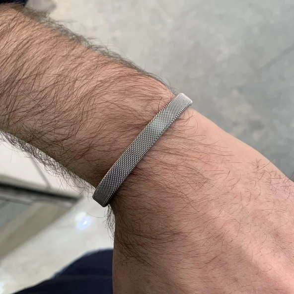 Hasır Erkek Bileklik ürün görseli 1