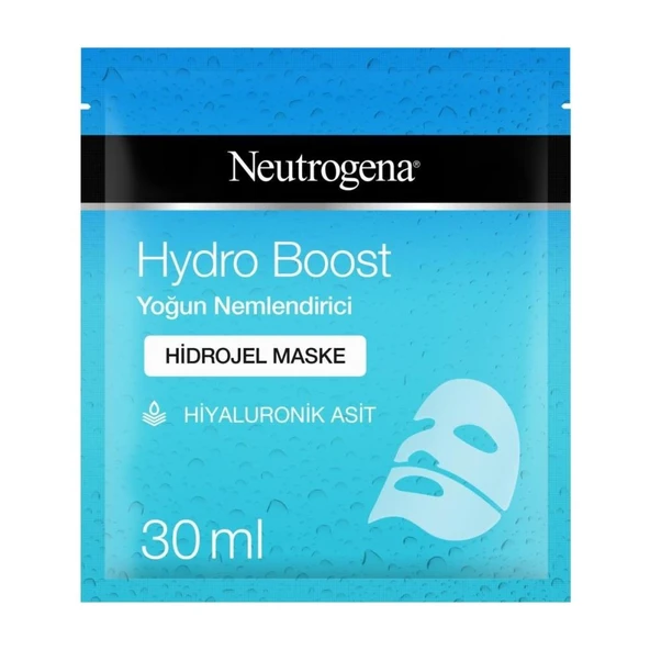 Neutrogena Hydro Boost Yoğun Nemlendirici 30 ml
