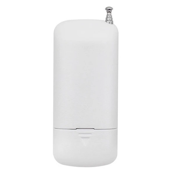 Alkatronik 433Mhz Kablosuz Uzaktan Kumanda 6 Buton Teleskopik Anten Garaj Otomatik Kapı Kepenk Bariyer Alarm - Resim 7