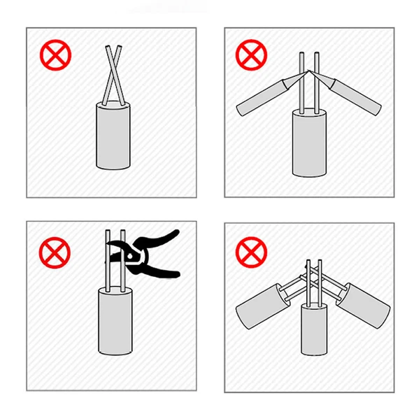 Alkatronik 80F 3.8V 3A Süpercap 10x20mm DIP Süper Kapasitör Enerji Depolama Güneş Rüzgar Akü Batarya Güç Kayna - Resim 5