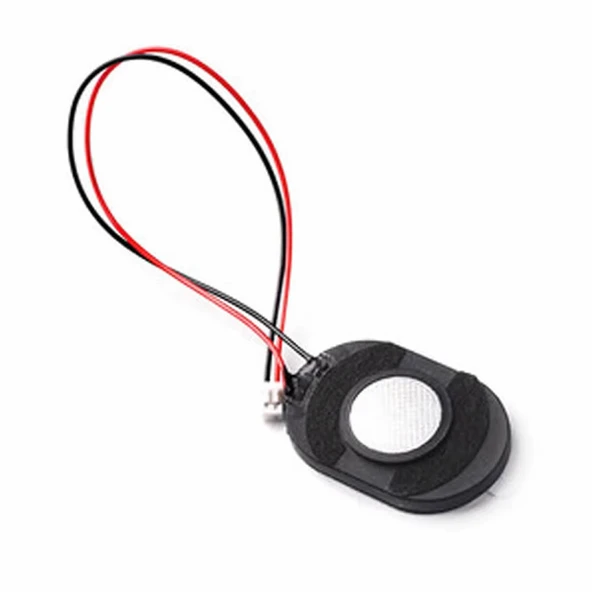 Alkatronik Hoparlör 1.5W 8ohm 20x30mm 10cm Kablolu Mini Speaker Ses Müzik Amfi Ürün Müze Otomobil Telefon - Resim 8