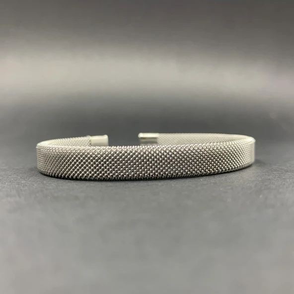 Hasır Erkek Bileklik - Resim 2