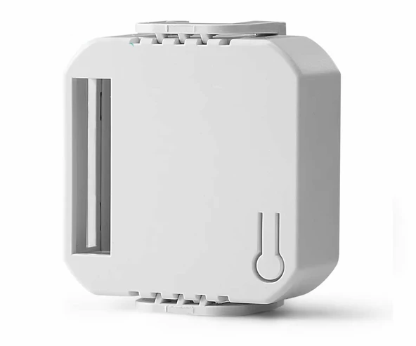 Alkatronik Plastik Elektronik Proje Kutusu 45x50x20mm Beyaz Elektronik Devre Prototip Wifi Iot Ble Akıllı Ev - Resim 7