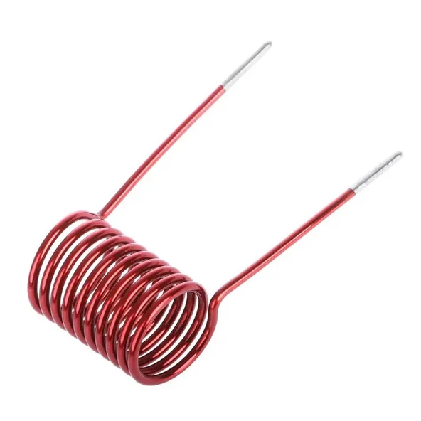 Alkatronik İndüksiyon Isıtıcı Modül 120w DC 5/12V Mini Bobin Kablosuz Yüksek Frekanslı Enerji Güç İletimi Ocak - Resim 7