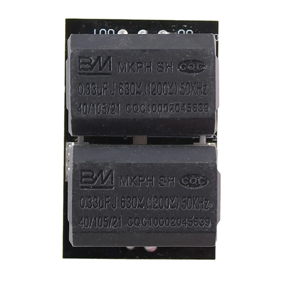 Alkatronik İndüksiyon Isıtıcı Modül 120w DC 5/12V Mini Bobin Kablosuz Yüksek Frekanslı Enerji Güç İletimi Ocak - Resim 8