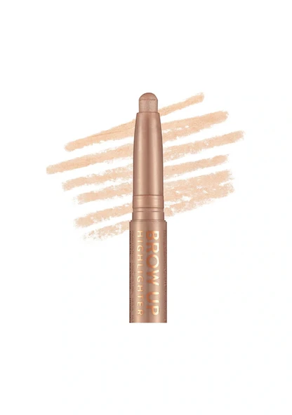 Flormar Brow Up Asansörlü Kalem Aydınlatıcı 000 Champagne - 2