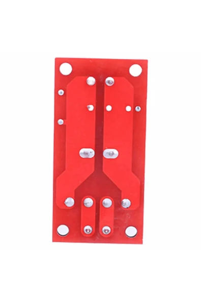 Alkatronik AC DC 18V 8A Doğrultucu Filtre Modül Güç Kaynağı Elektrik Devre Besleme Giriş Kartı - Resim 8