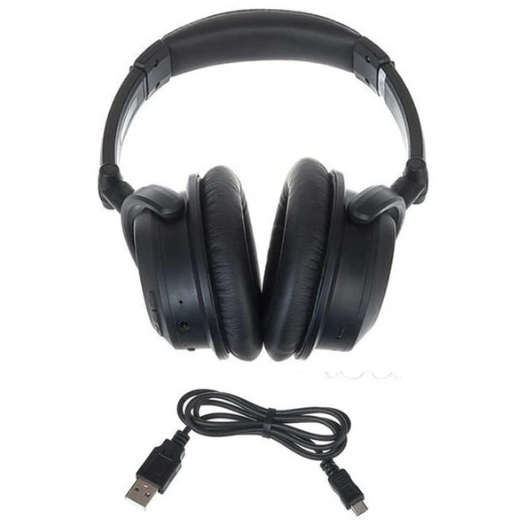 Behringer HC 2000BNC / Aktif Gürültü Önleyici Kulaklık - 2