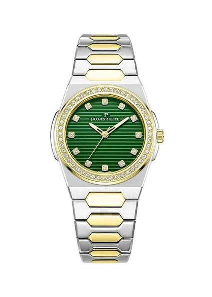 Jacques Phılıppe JPQLS7273X8 Kadın Kol Saati ürün görseli 1