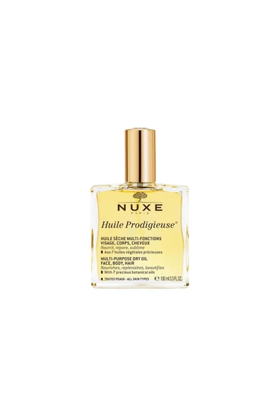 Nuxe Huile Prodigieuse Dry Oil 100 ml