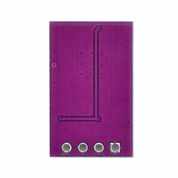 Alkatronik SCD40 Karbondioksit Sensör Modülü Sıcaklık Nem IIC 400ppm 2000 ppm Hava Kalite İzleme Klima Havalan - Resim 4