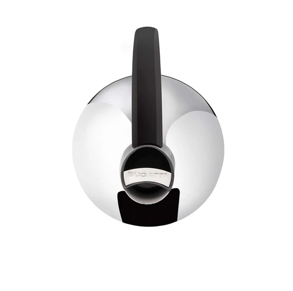 Bugatti Giulietta Elektrikli Çelik Su Isıtıcı - 4