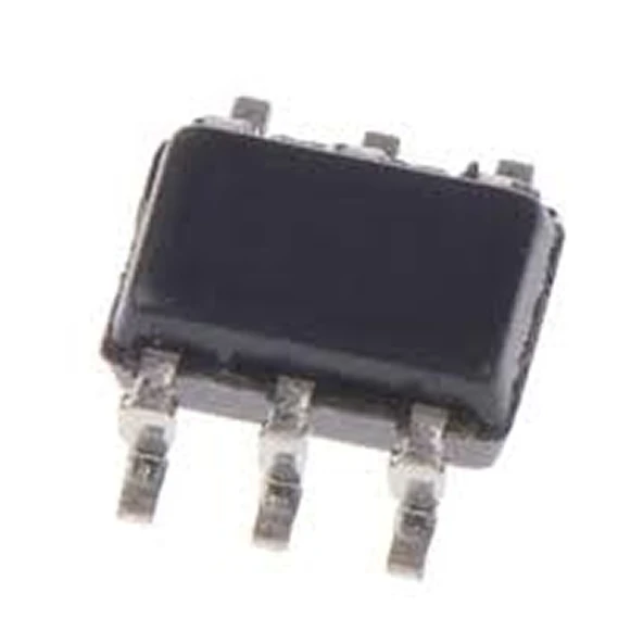 Microchip Technology NCS214RSQT2G Current Sense Amplifier 26V Low-/High-Side Voltage Out Bidirectional - Resim 2