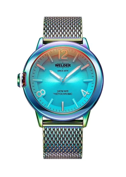 Welder Moody WMD2005 Erkek Kol Saati ürün görseli 1