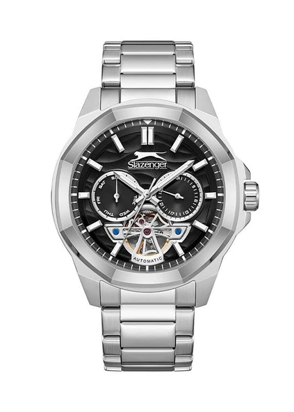 Slazenger SL.09.2439.2.01 Erkek Kol Saati