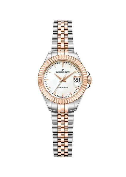 Jacques Phılıppe JPQLS827388RG Kadın Kol Saati ürün görseli 1