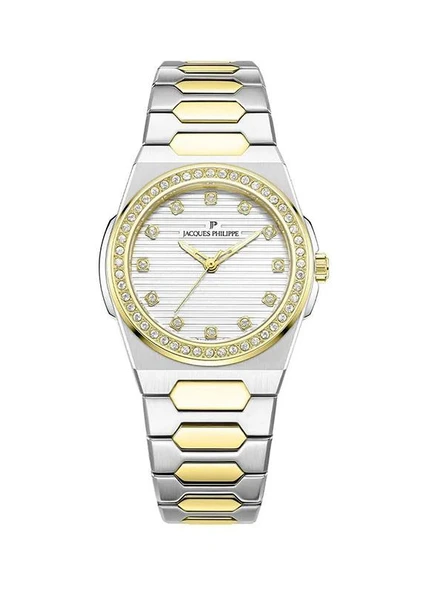 Jacques Phılıppe JPQLS727328YG Kadın Kol Saati ürün görseli 1