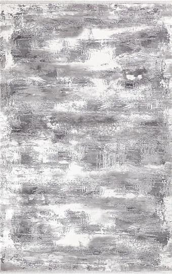 Padişah Halı Kişiye Özel Ölçü Oda Halısı 160x500 Eternity 31971 095 Gri