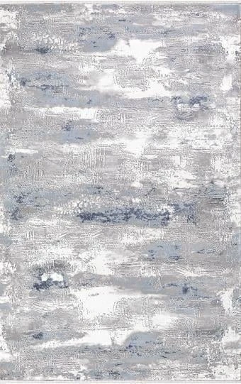 Padişah Halı Kişiye Özel Ölçü Oda Halısı 120x550 Eternity 31970 030 Mavi