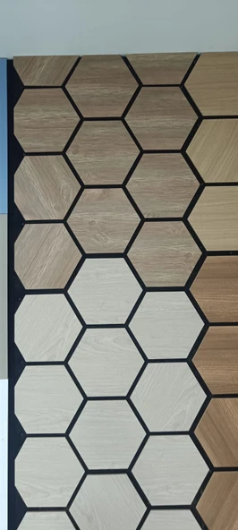 PETEK AKUSTİK PANEL - 2
