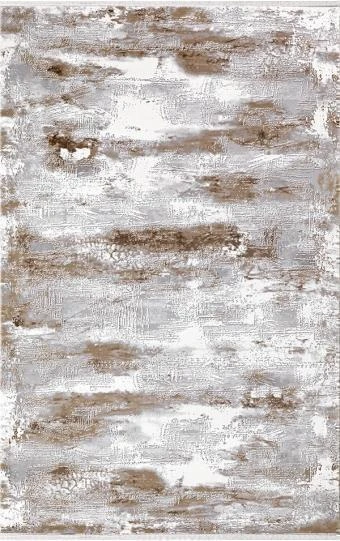 Padişah Halı Kişiye Özel Ölçü Yolluk Halısı 80x550 Eternity 31971 080 Vizon