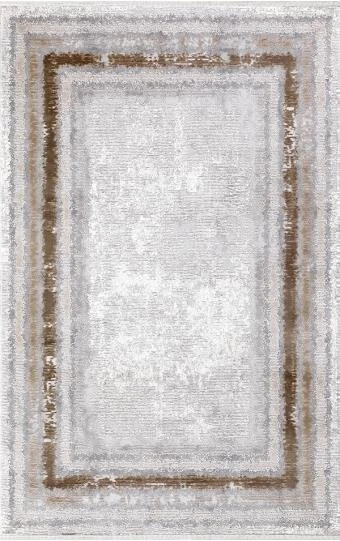 Padişah Halı Kişiye Özel Ölçü Yolluk Halısı 100x400 Eternity 31972 080 Vizon
