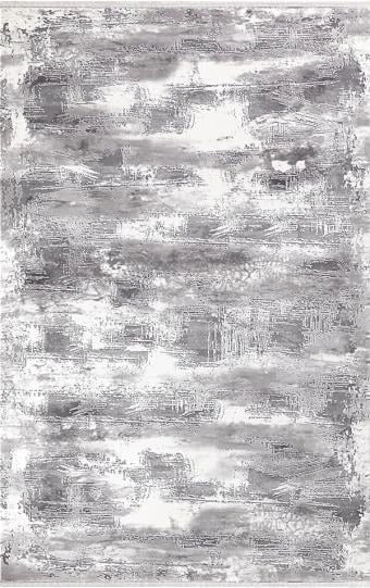 Padişah Halı Kişiye Özel Ölçü Yolluk Halısı 80x400 Eternity 31971 095 Gri