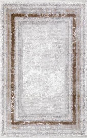 Padişah Halı Kişiye Özel Ölçü Yolluk Halısı 100x450 Eternity 31972 080 Vizon