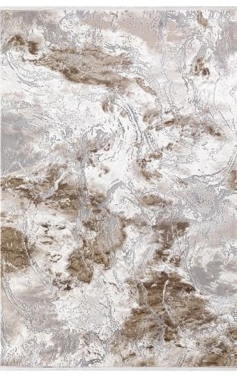 Padişah Halı Kişiye Özel Ölçü Yolluk Halısı 100x550 Eternity 31970 080 Vizon