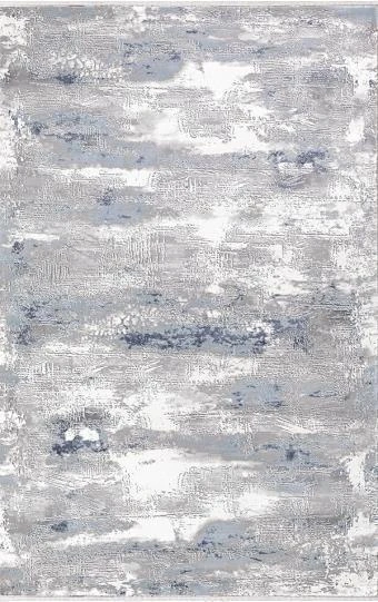 Padişah Halı Kişiye Özel Ölçü Oda Halısı 160x450 Eternity 31970 030 Mavi