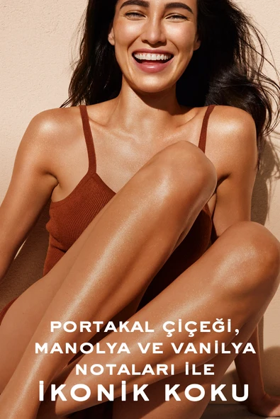 Nuxe Huile Prodigieuse Or Çok Amaçlı Kuru Yağ 100 ml - Resim 2