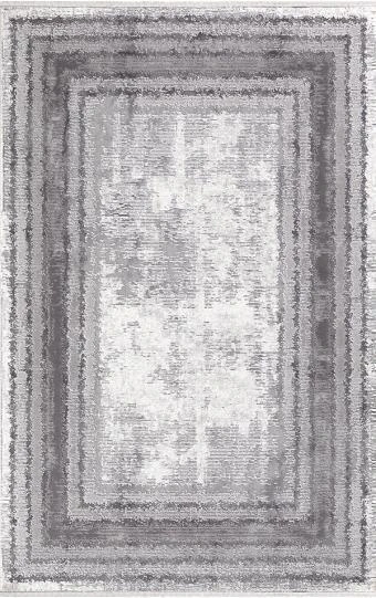 Padişah Halı Kişiye Özel Ölçü Yolluk Halısı 100x550 Eternity 31972 095 Gri
