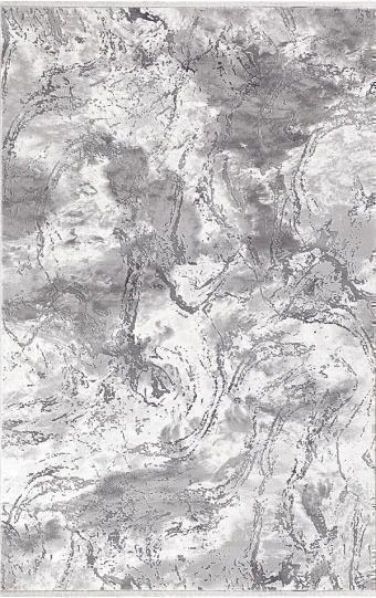 Padişah Halı Kişiye Özel Ölçü Yolluk Halısı 80x450 Eternity 31970 095 Gri