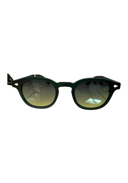 Swing Mod.333 C.626 Yeşil Unisex Güneş Gözlüğü Yeşil - 1